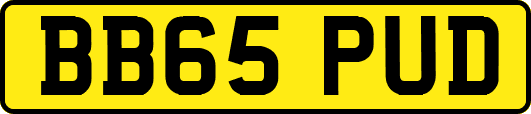 BB65PUD