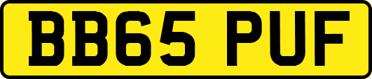 BB65PUF