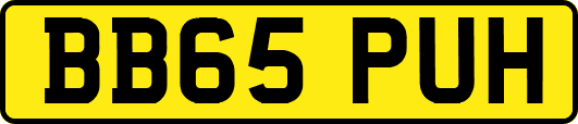 BB65PUH