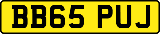 BB65PUJ