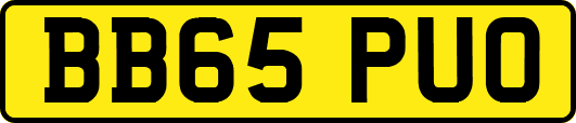 BB65PUO