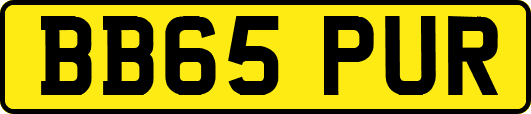 BB65PUR