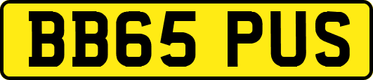 BB65PUS