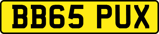 BB65PUX