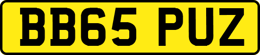 BB65PUZ