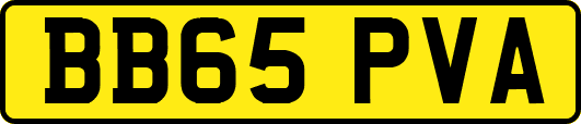 BB65PVA