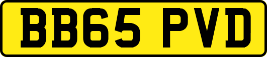 BB65PVD