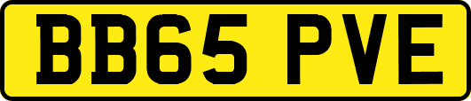 BB65PVE