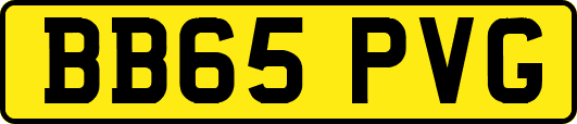BB65PVG