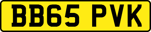 BB65PVK