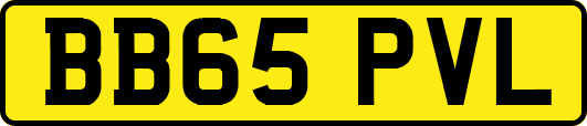 BB65PVL