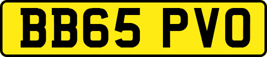 BB65PVO
