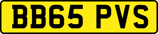 BB65PVS