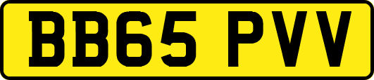 BB65PVV