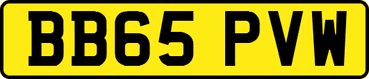 BB65PVW