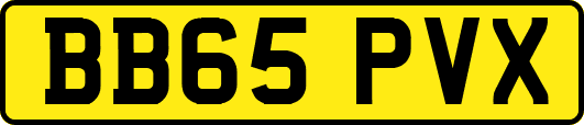 BB65PVX