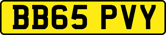 BB65PVY