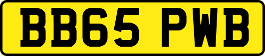 BB65PWB