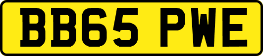 BB65PWE