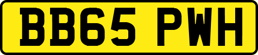 BB65PWH