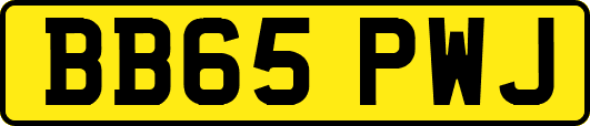 BB65PWJ