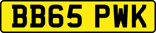 BB65PWK