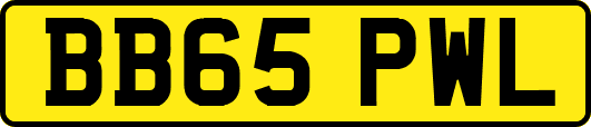 BB65PWL