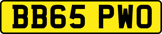 BB65PWO