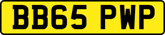 BB65PWP