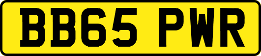 BB65PWR