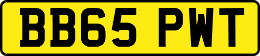 BB65PWT