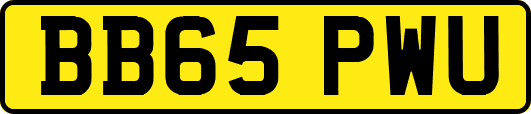 BB65PWU