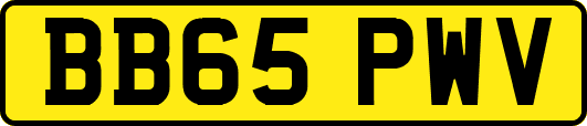 BB65PWV