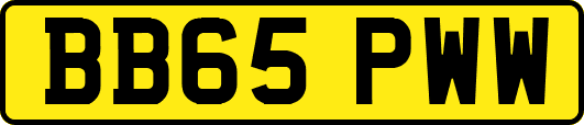 BB65PWW