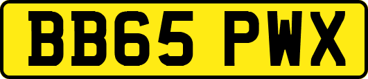 BB65PWX