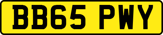 BB65PWY