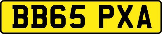 BB65PXA
