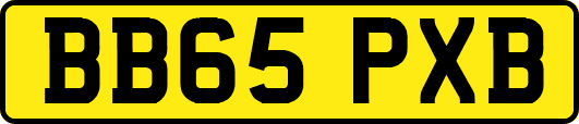 BB65PXB