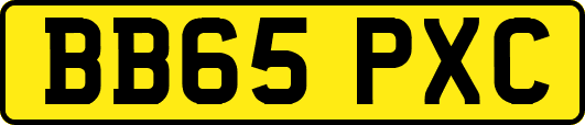 BB65PXC