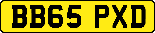 BB65PXD