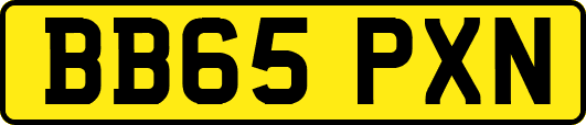 BB65PXN