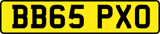 BB65PXO