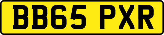 BB65PXR