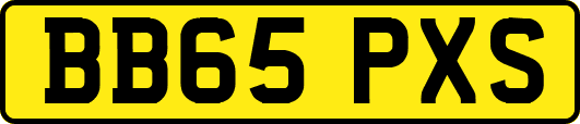 BB65PXS