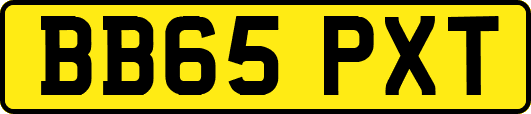 BB65PXT