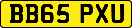 BB65PXU