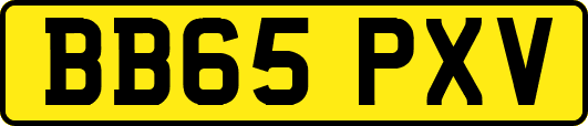 BB65PXV