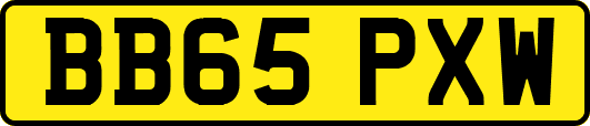 BB65PXW