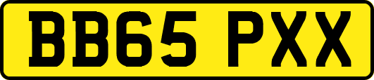 BB65PXX