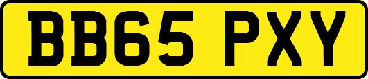 BB65PXY
